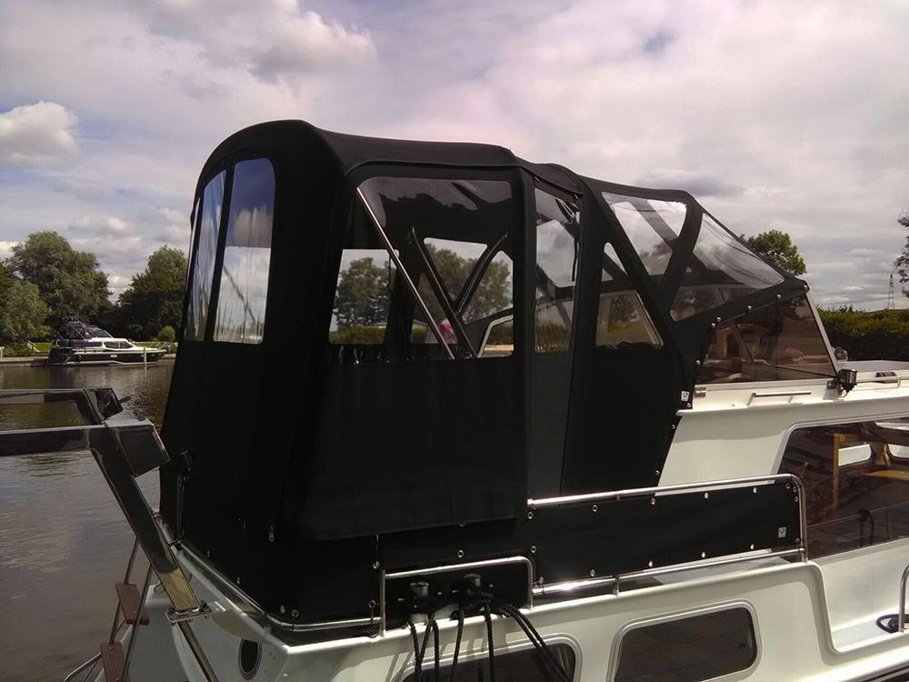 picture Dekuitrusting